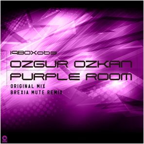 Purple Room