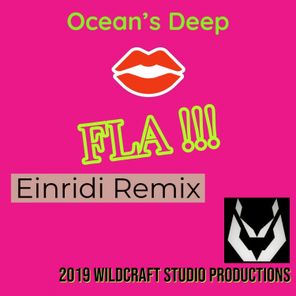 Fla (Einridi Remix)