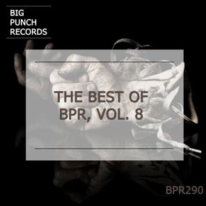 The Best of Bpr, Vol. 8