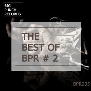 The Best of Bpr # 2