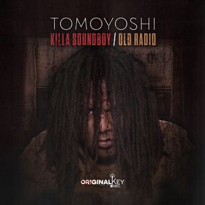 Killa Soundboy/Old Radio