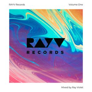 RAYV Records, Vol. 1