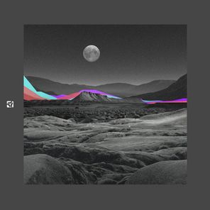 Unknown Landscapes Vol 4 / Mixed and selected by Reeko