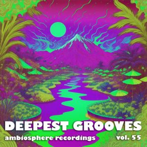 Deepest Grooves, Vol. 55