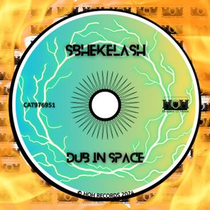 Dub In Space
