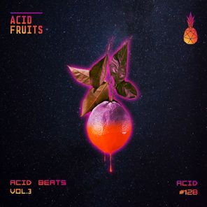 Acid Beats Vol.3