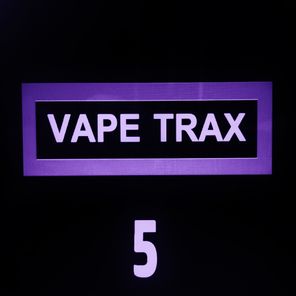 Vape Trax Five