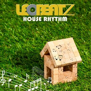 HOUSE RHYTHM