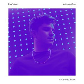 Ray Violet, Vol. 1