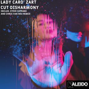 CUT DISHARMONY EP