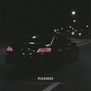 Faded (Esraj Inst. Cover Mix)