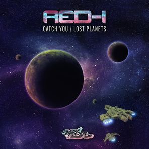 Catch You | Lost Planets