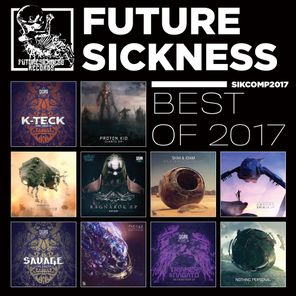 Future Sickness Best of 2017