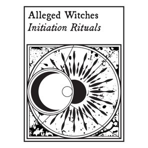 Initiation Rituals