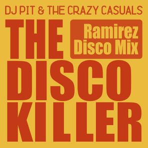 The Disco Killer