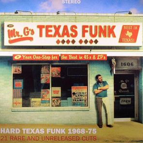 Texas Funk