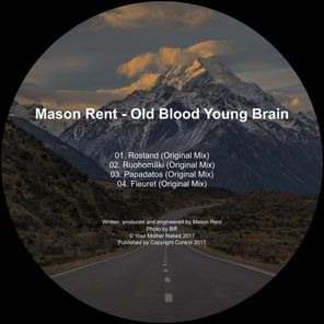 Old Blood Young Brain