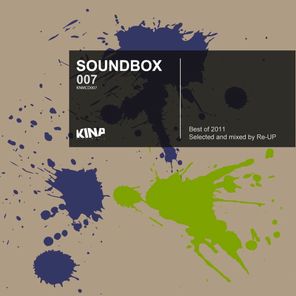 Sound Box 007