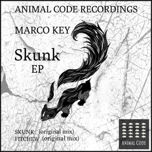 Skunk EP