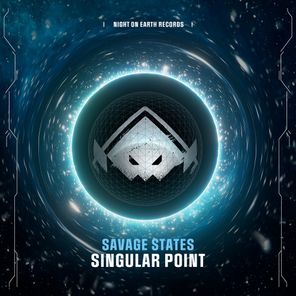 Singular Point EP