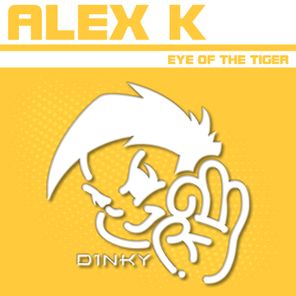 Eye of the Tiger