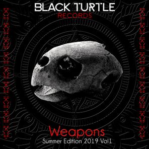 Black Turtle Weapons Summer Edition 2019 Vol.1