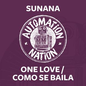 One Love/como Se Baila