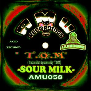 SOUR MILK