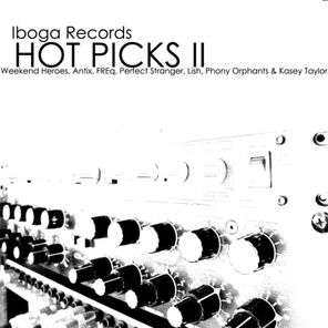 Hot Picks 2