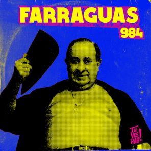 Farraguas