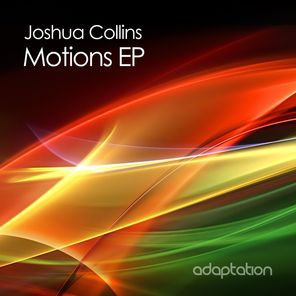 Motions EP