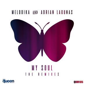 My Soul (The Remixes)