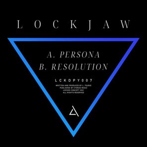 Persona/Resolution