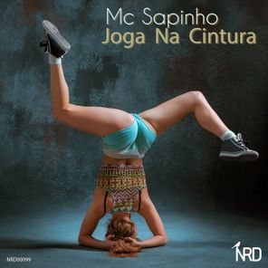 Joga na Cintura (Bregafunk)