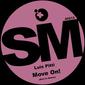 Move On! (Siul Fx Remix)