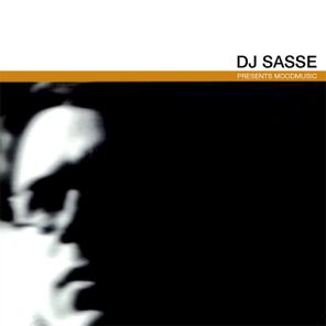 Sasse presents Moodmusic