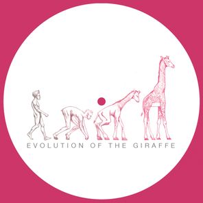 Evolution Of The Giraffe (Album Sampler)