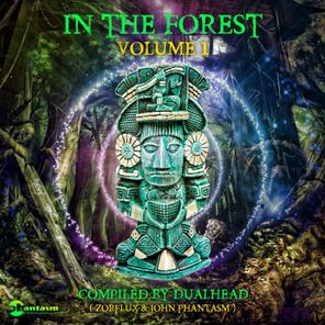 In the Forest (Compiled by Dualhead)