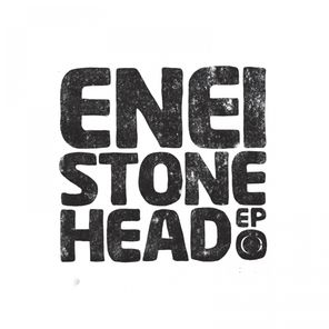 Stonehead EP