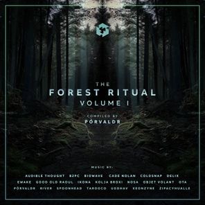 The Forest Ritual, Vol. 1