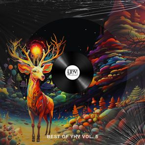 Best Of YHV Vol. 5