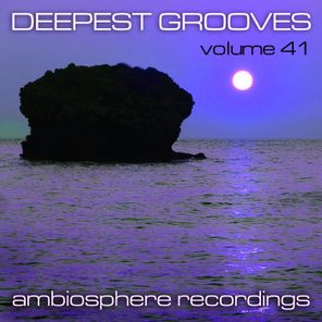 Deepest Grooves, Vol. 41