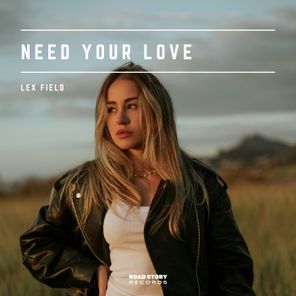 Need Your Love