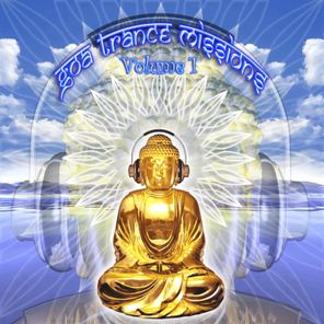 Goa Trance Missions V.1 (Best of Psy Techno, Hard Dance, Progressive Tech House Anthems)