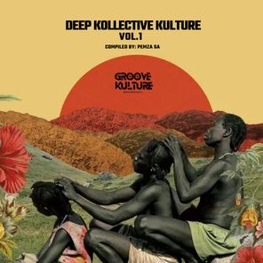 Deep Kollective Kulture, Vol. 1