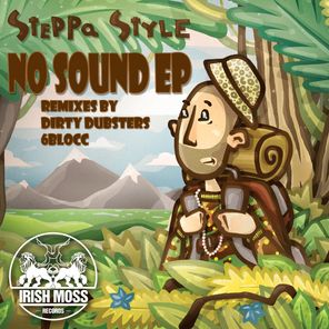 No Sound EP