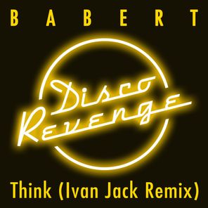 Think (About It) Ivan Jack Remix