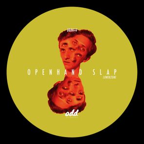 Openhand Slap