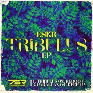 Tribulus EP