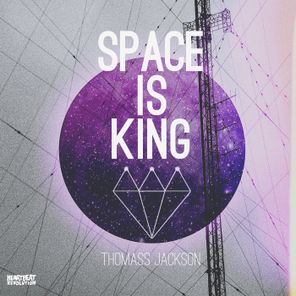 Space is King EP